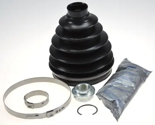 GKN 303996 Пыльник ШРУСа VW T5 2.5-3.2L 