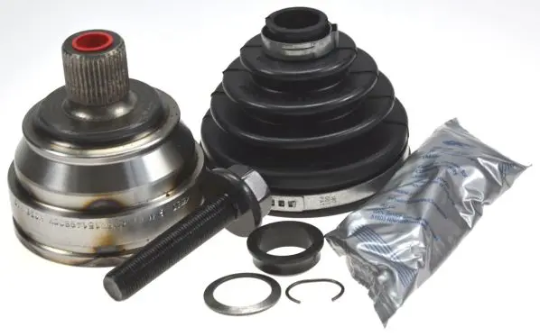 GKN 301963 Шрус ком кт (пыльник смазка