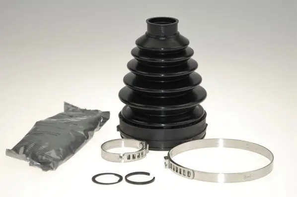 GKN 306942 Комплект пыльника, приводной
