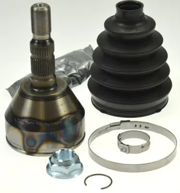 GKN 304397 Шрус