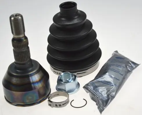 GKN 304386 ШРУС наружн к-кт OPEL ASTRA H