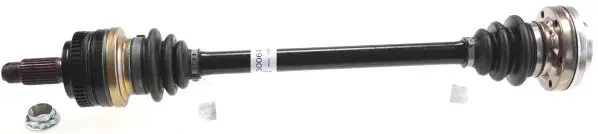  300645 Привод в сборе BMW