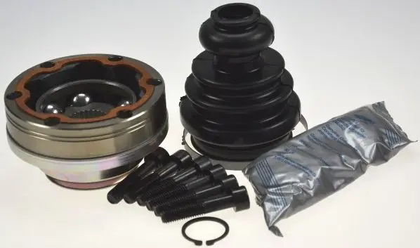 GKN 302464 302464, ШРУС LOEBRO Германия