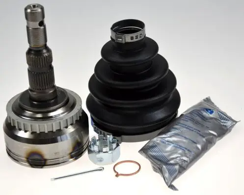 GKN 302863 Шрус ком кт (пыльник смазка