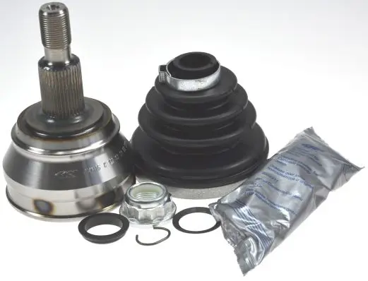 GKN 302963 Наружный шрус передний с
