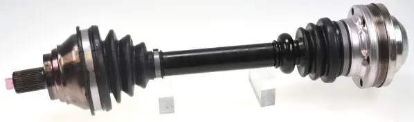 GKN 304748 Привод в сборе L