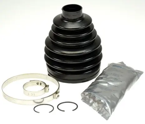 GKN 304887 Пыльник ШРУСа NISSAN QASHQAI