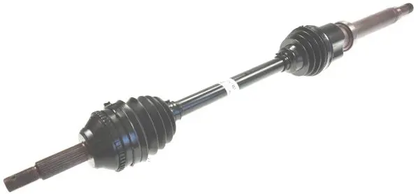 GKN 305404 Полуось FORD TRANSIT 06-,