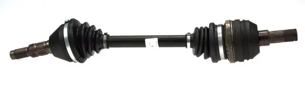 GKN 305858 Полуось OPEL SIGNUM 2.2 03-,