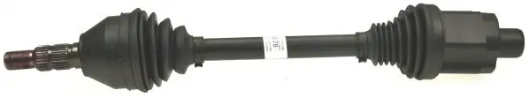 GKN 306072 Приводной вал