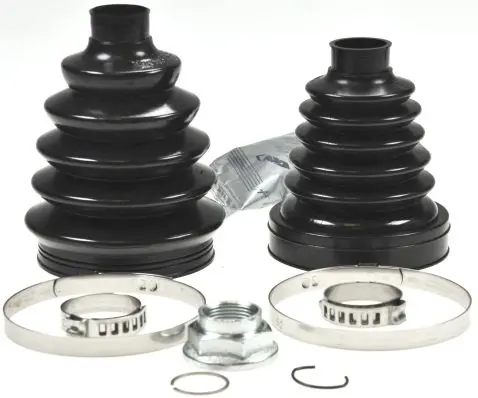 GKN 306121 Пыльник ШРУСа FORD: B-MAX