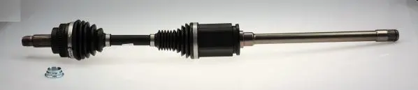 GKN 306151 306151, Полуось приводная
