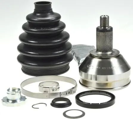 GKN 306216 ШРУС AUDI A1 10-, A2 00-05