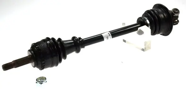 GKN 303233 Привод RENAULT CLIO/KANGOO
