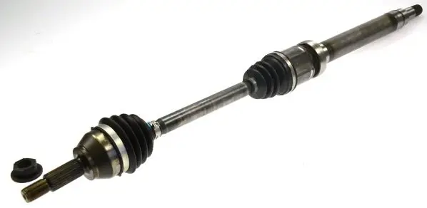304532 Привод прав.FORD FUSION