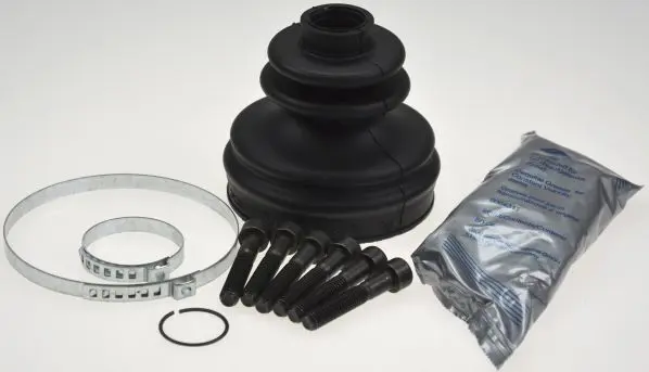 GKN 304160 Комплект пыльника, приводной