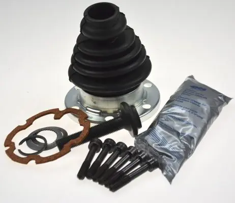GKN 300495 ПЫЛЬНИК ШРУСА КПП AUDI 80,90