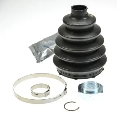 GKN 304602 Пыльник ШРУСа, комплект