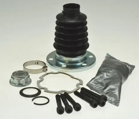 GKN 304202 Шрус