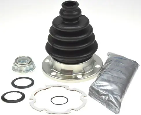 GKN 304929 Пыльник шруса audi a3 (8l1)