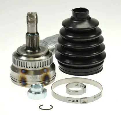 GKN 303878 Шрус