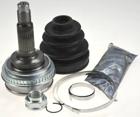 GKN 303866 Шарнирный комплект, приводной