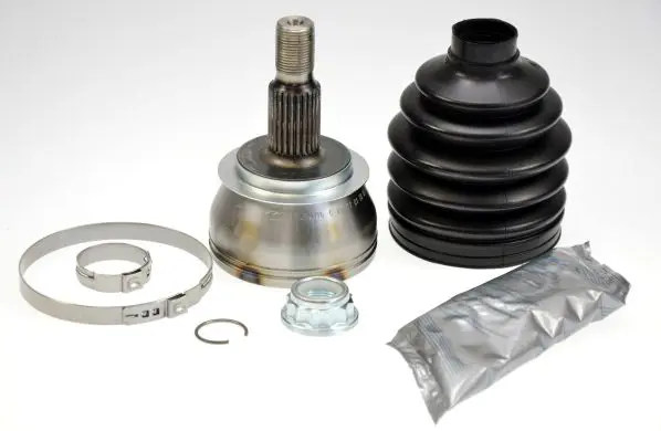 GKN 304831 ШРУС наружн к-кт MERCEDES BENZ