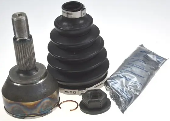 GKN 303332 Шрус ком кт (пыльник смазка