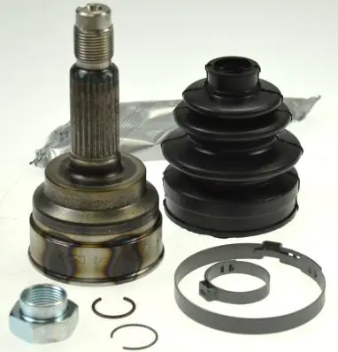 GKN 302783 Шарнирный комплект, приводной