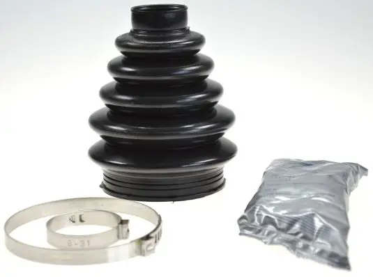 GKN 304077 Комплект пыльника, приводной