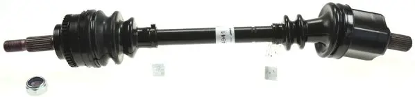 305190 Привод GKN