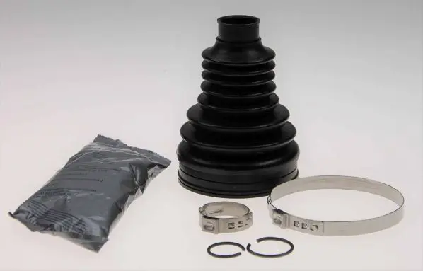 307210 Пыльник ШРУСа SMART FORFOUR