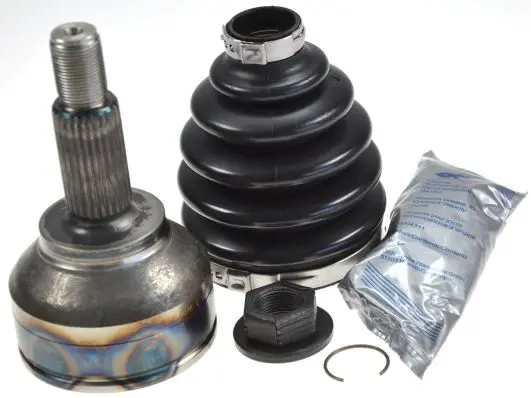 GKN 303743 Шрус