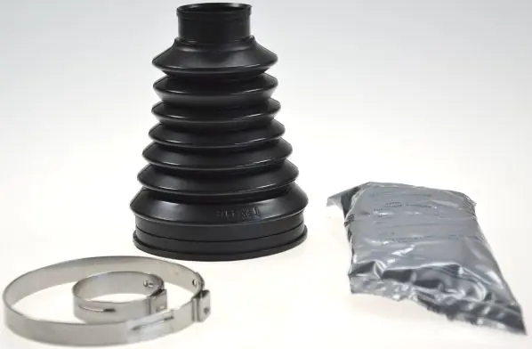 GKN 302934 Комплект пыльника, приводной