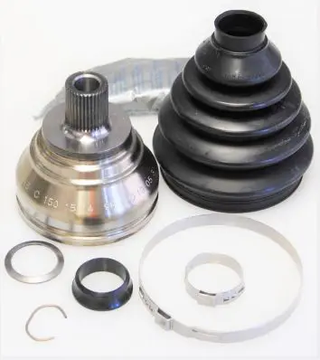 GKN 306740 ШРУС