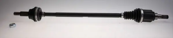 306768 Приводной вал
