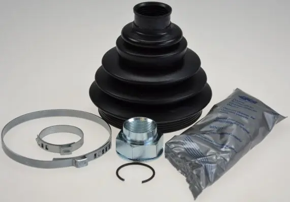 GKN 303263 Пыльник ШРУСа наружн к-кт FIAT