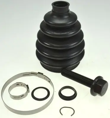GKN 304328 Пыльник ШРУСа VW GOLF