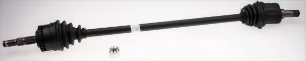 305221 Полуось OPEL: MERIVA 03 10 \