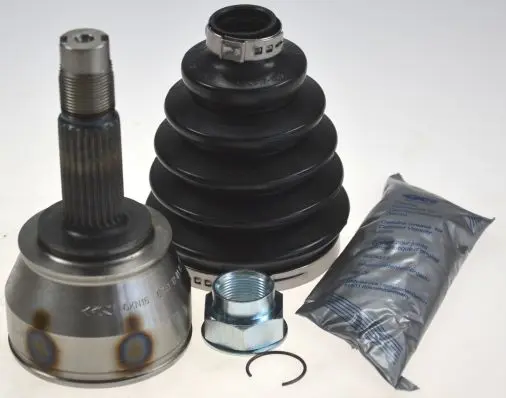 GKN 303916 303916 Шрус