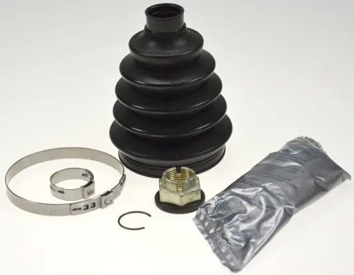 GKN 305242 Пыльник ШРУСа NISSAN NOTE 06