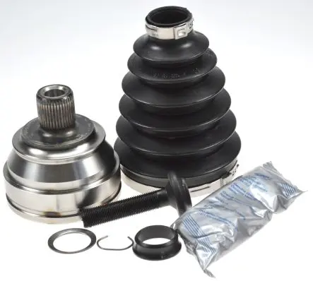GKN 302446 ШРУС GKN
