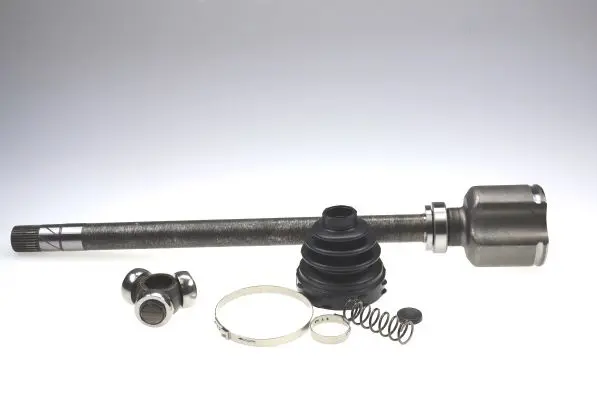GKN 304610 304610, ШРУС приводной
