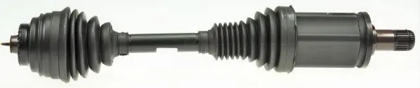 306360 Привод GKN BMW E84 пер левый