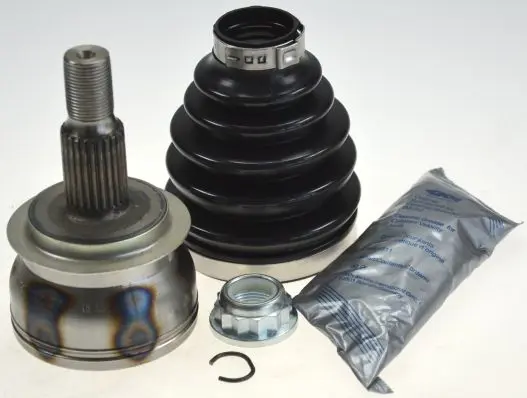 GKN 304829 ШРУС наружн к-кт MERCEDES