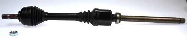 GKN 304648 Приводной вал