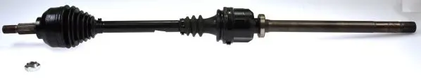 GKN 304261 Приводной вал
