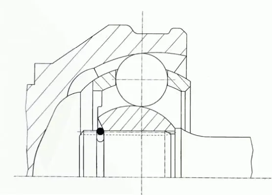  GKN 
