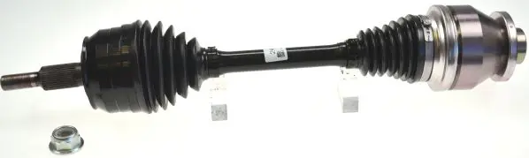 304506 Приводной вал в сб. лев. vw t5