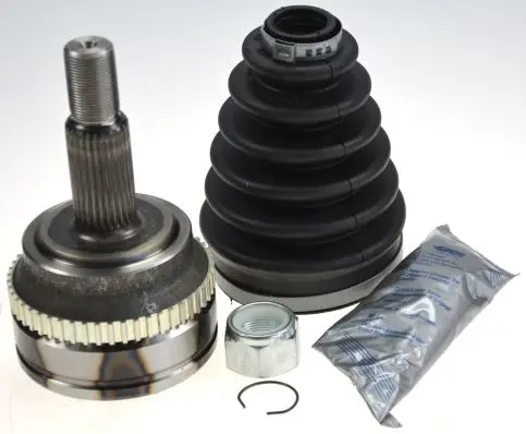 GKN 303437 ШРУС наружн к-кт RENAULT :